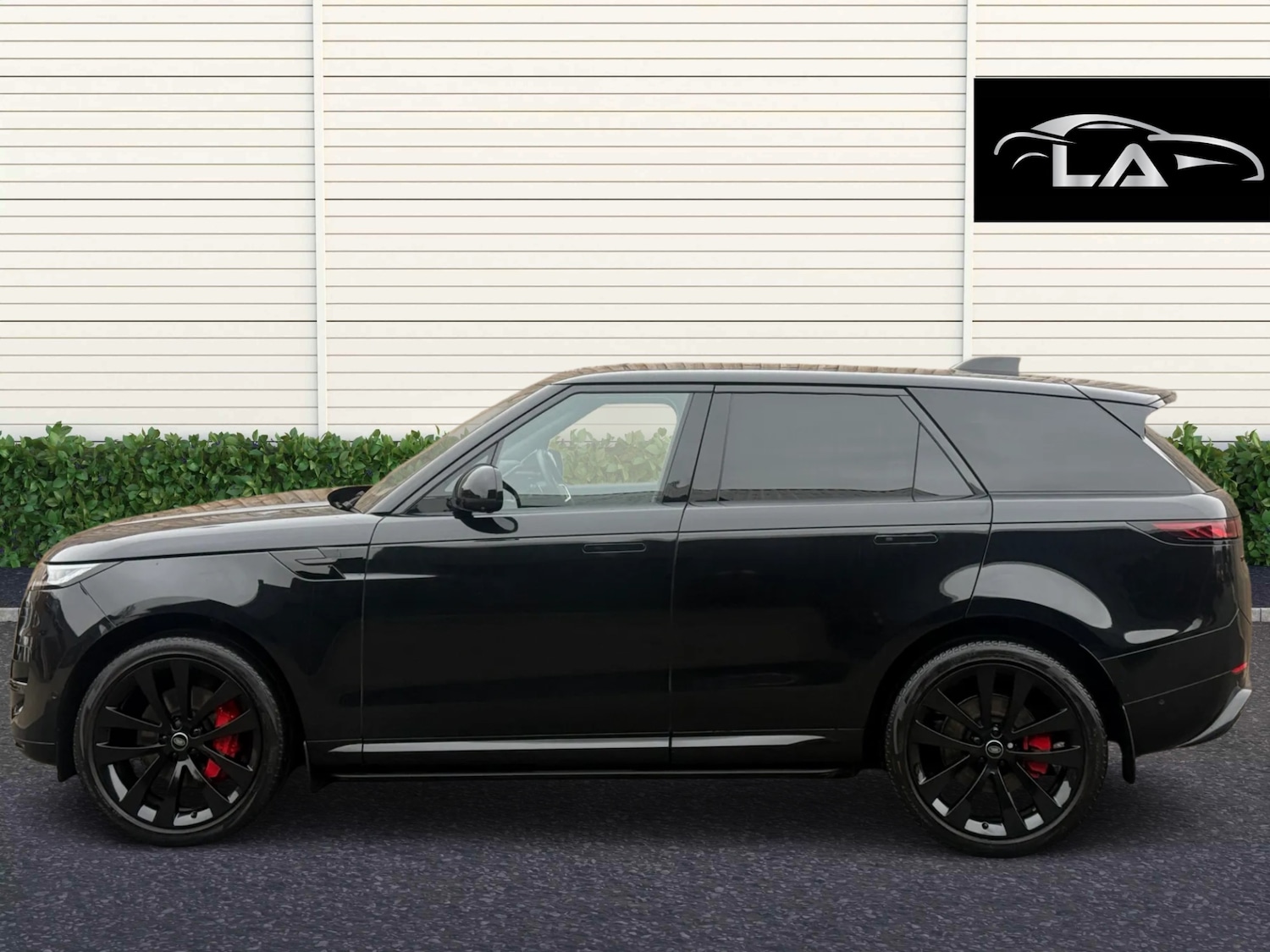 Used Land Rover Range Rover Sport 2025 for sale - 77465922: Photo 3