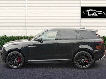 Used Land Rover Range Rover Sport 2025 for sale - 77465922: Photo