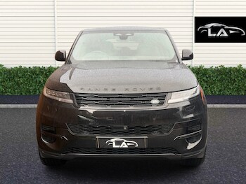 Used Land Rover Range Rover Sport 2025 for sale - 77465922: Photo