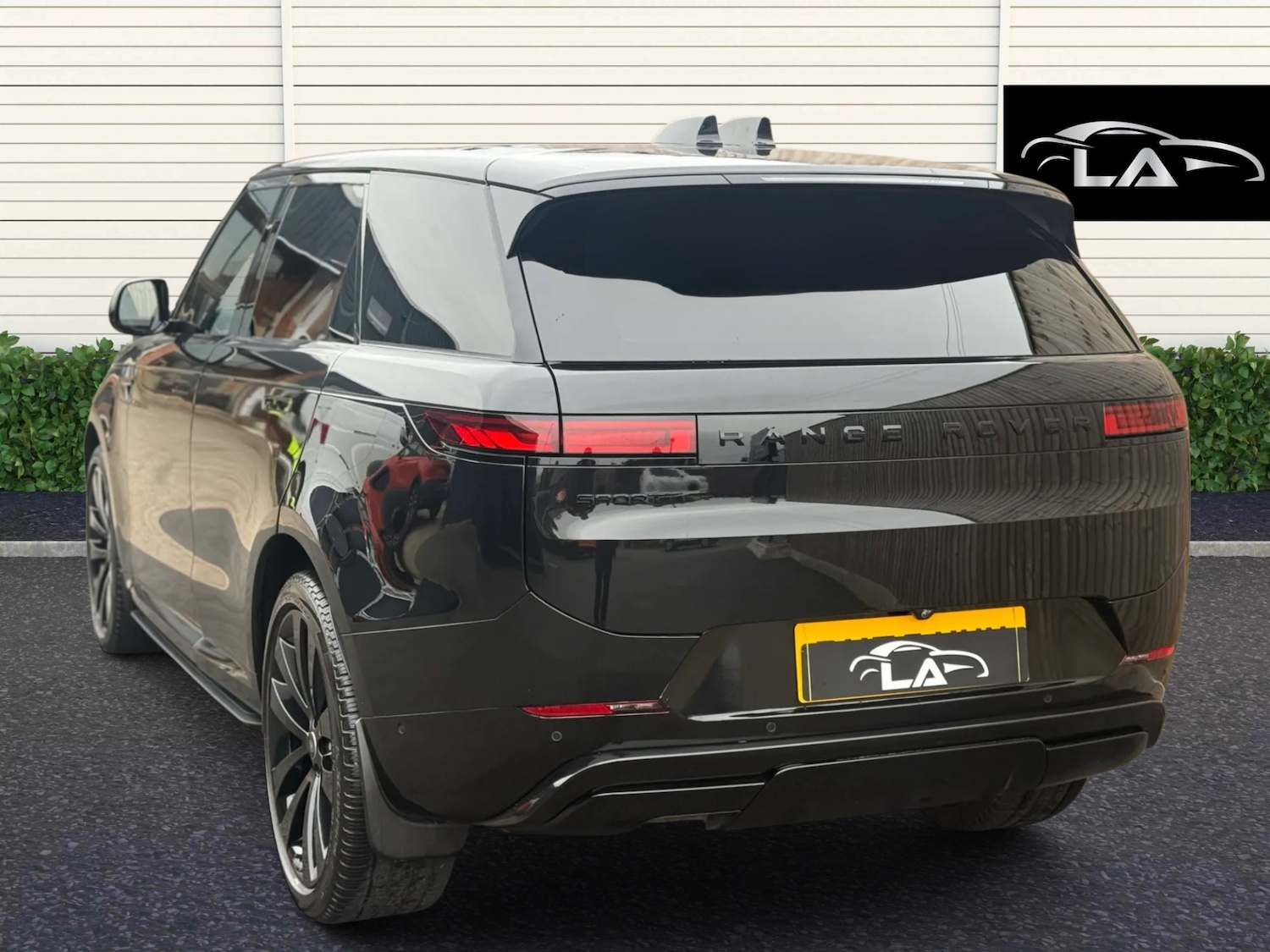 Used Land Rover Range Rover Sport 2025 for sale - 77465922: Photo 6