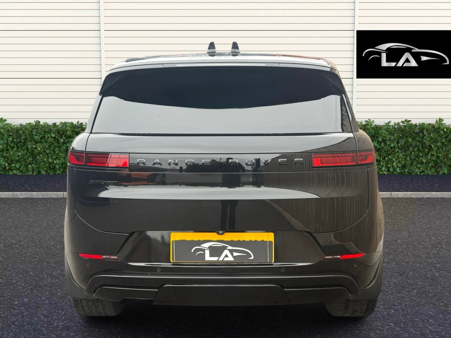 Used Land Rover Range Rover Sport 2025 for sale - 77465922: Photo 7