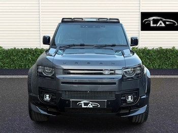 Used Land Rover Defender 2023 for sale - 77903664: Photo