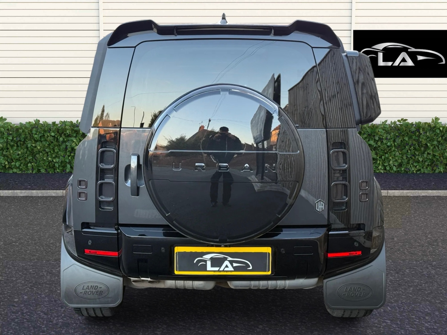 Used Land Rover Defender 2023 for sale - 77903664: Photo 7