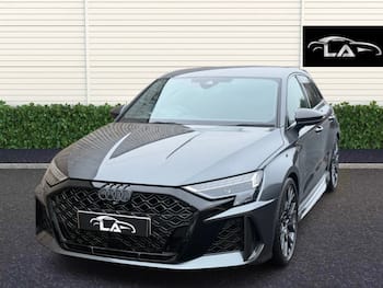 Used Audi RS3 2025 for sale - 79775540: Photo