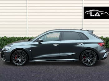 Used Audi RS3 2025 for sale - 79775540: Photo