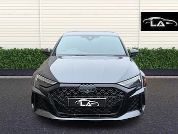 Used Audi RS3 2025 for sale - 79775540: Photo