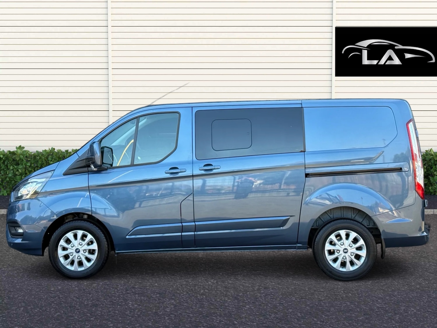 Used Ford Transit Custom 2022 for sale - 77475653: Photo 3