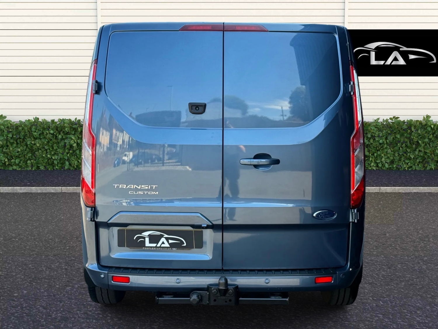 Used Ford Transit Custom 2022 for sale - 77475653: Photo 7