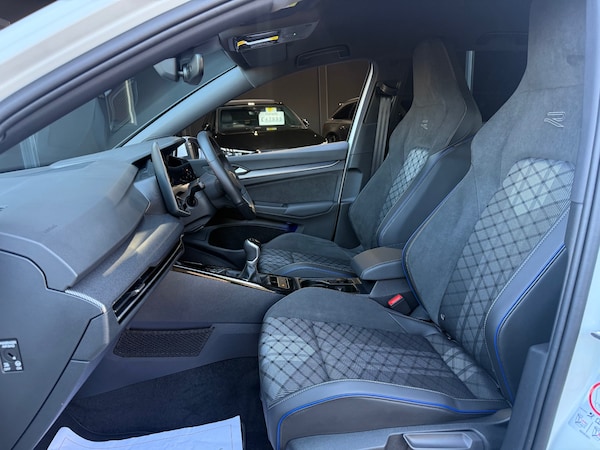 Used Volkswagen Golf 2025 for sale - 75097608: Photo 11
