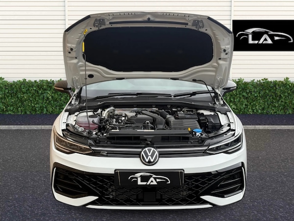 Used Volkswagen Golf 2025 for sale - 75097608: Photo 13