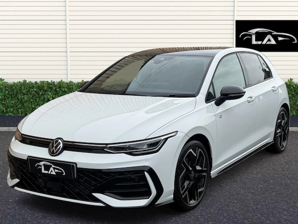 Used Volkswagen Golf 2025 for sale - 75097608: Photo 1