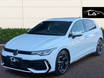 2025 (74) - 1.5 TSI 150 R-Line 5dr
