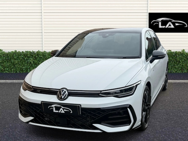 Used Volkswagen Golf 2025 for sale - 75097608: Photo 2