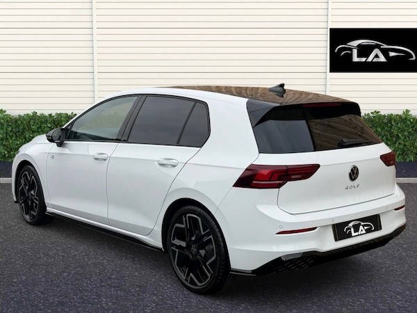 Used Volkswagen Golf 2025 for sale - 75097608: Photo 5