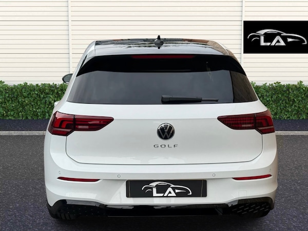 Used Volkswagen Golf 2025 for sale - 75097608: Photo 7