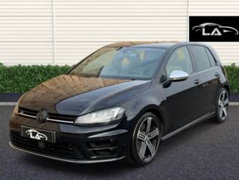 2016 (55) - 2.0 TSI R 5dr DSG