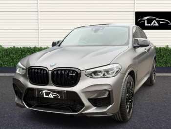 Used BMW X4 2021 for sale - 74050538: Photo