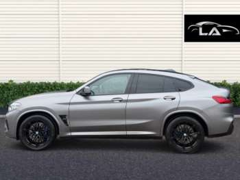 Used BMW X4 2021 for sale - 74050538: Photo
