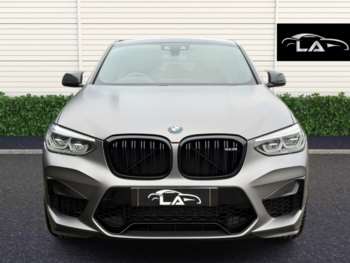 Used BMW X4 2021 for sale - 74050538: Photo