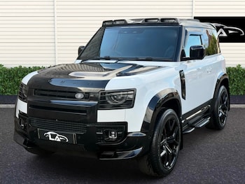 Used Land Rover Defender 2024 for sale - 78945053: Photo