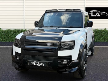 Used Land Rover Defender 2024 for sale - 78945053: Photo