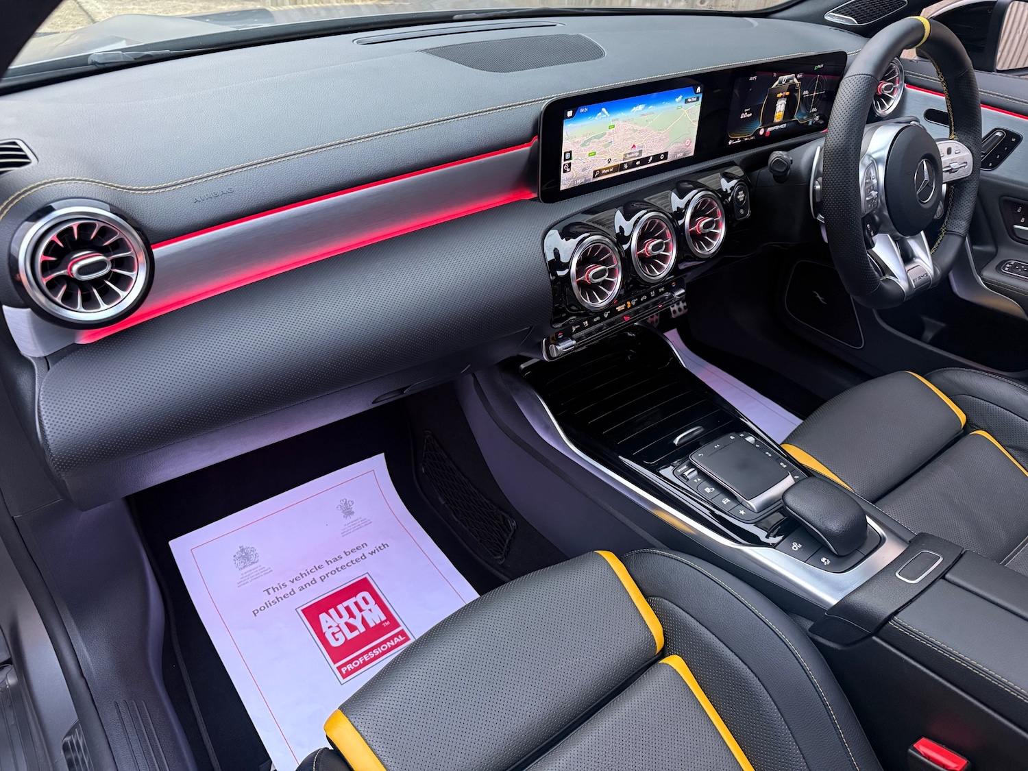 Used Mercedes-Benz A-Class 2020 for sale - 77381544: Photo 10