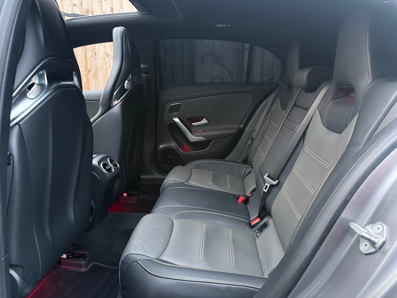 Used Mercedes-Benz A-Class 2020 for sale - 77381544: Photo 12