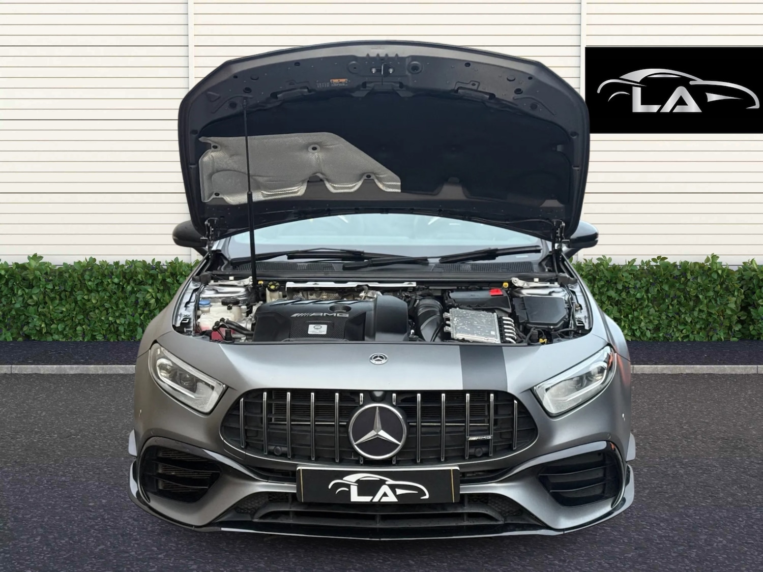 Used Mercedes-Benz A-Class 2020 for sale - 77381544: Photo 13