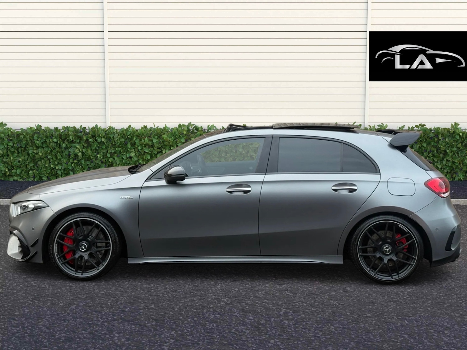 Used Mercedes-Benz A-Class 2020 for sale - 77381544: Photo 3