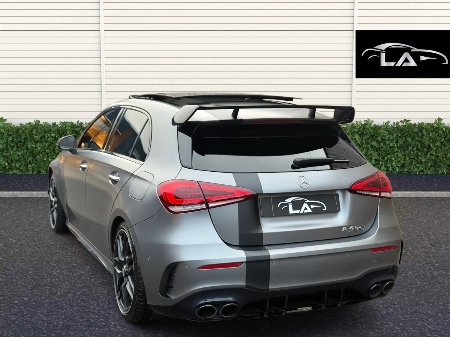 Used Mercedes-Benz A-Class 2020 for sale - 77381544: Photo 6