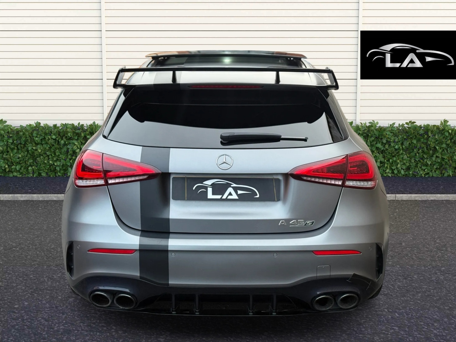 Used Mercedes-Benz A-Class 2020 for sale - 77381544: Photo 7