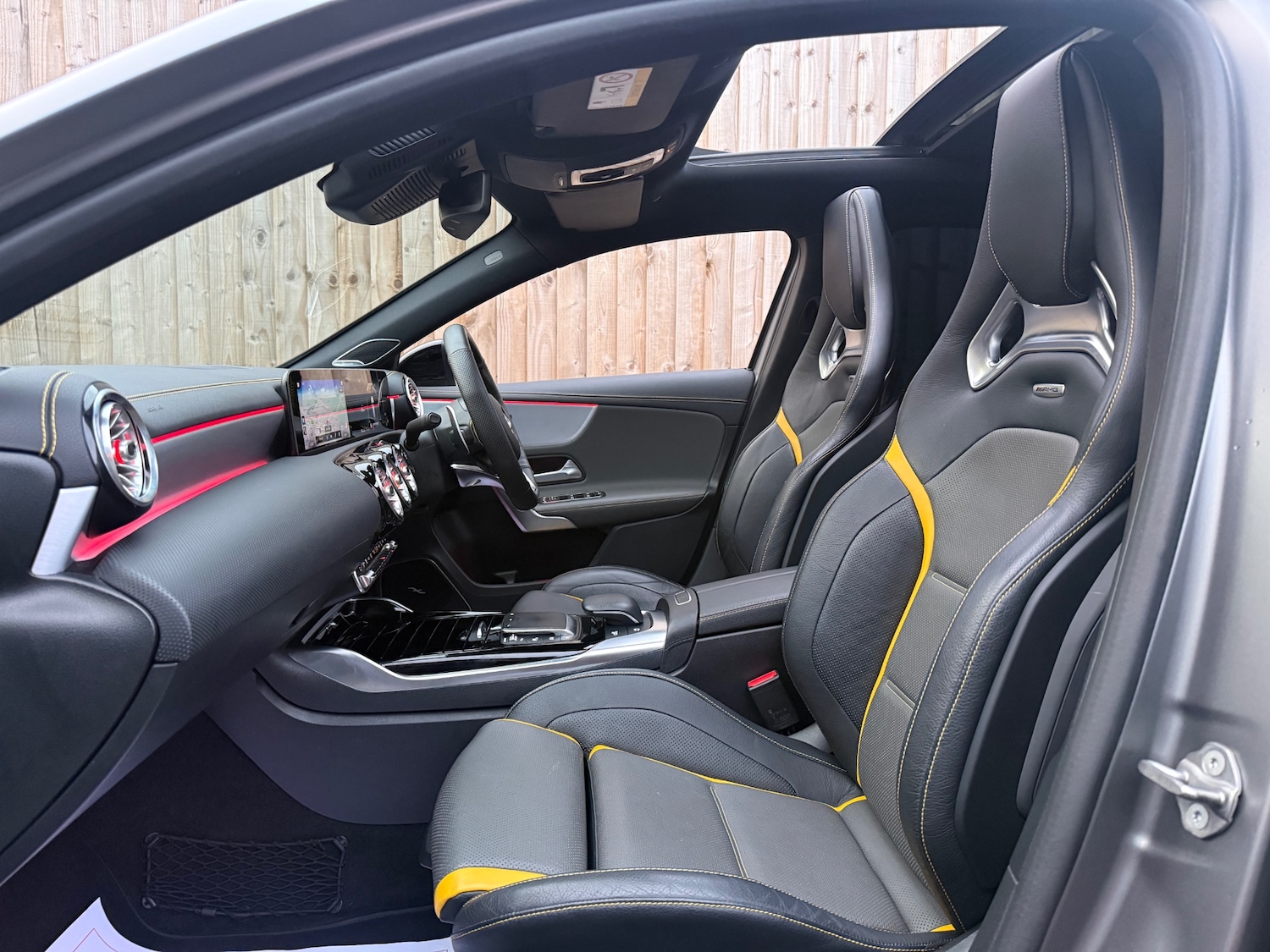 Used Mercedes-Benz A-Class 2020 for sale - 77381544: Photo 8