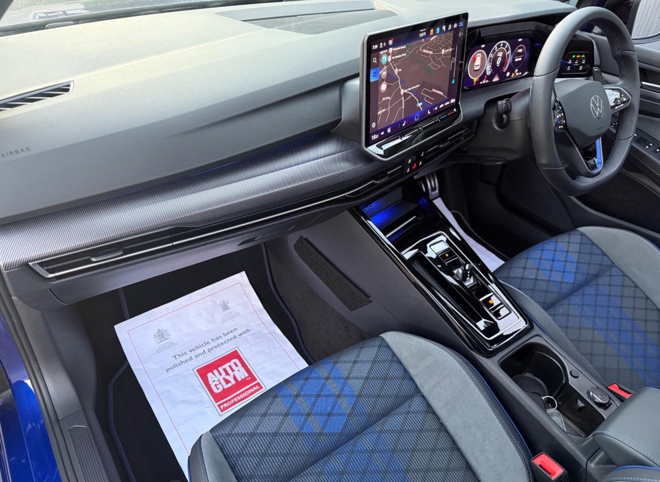 Used Volkswagen Golf 2025 for sale - 75999249: Photo 10