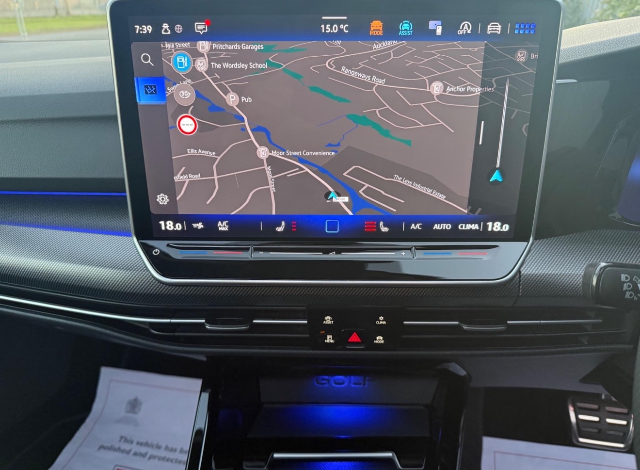 Used Volkswagen Golf 2025 for sale - 75999249: Photo 11