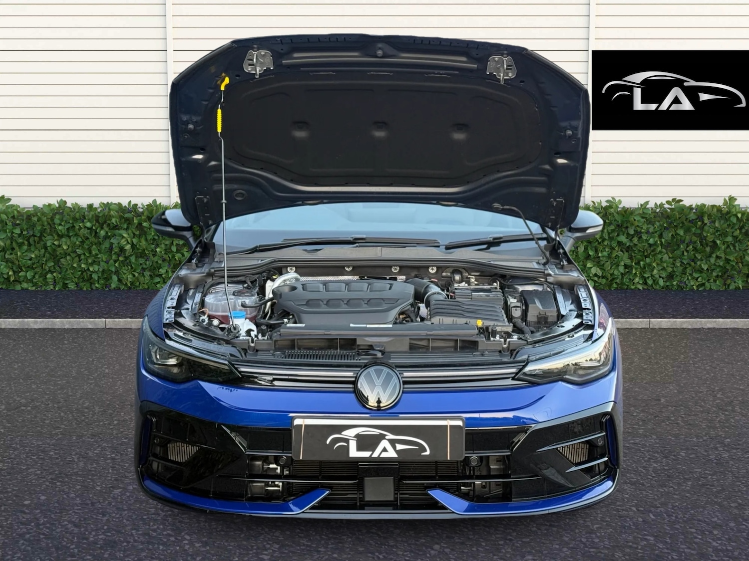 Used Volkswagen Golf 2025 for sale - 75999249: Photo 14