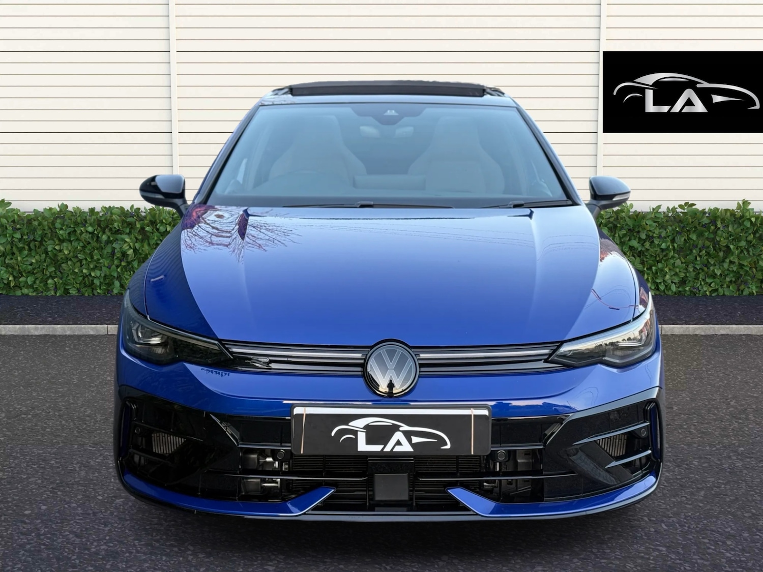 Used Volkswagen Golf 2025 for sale - 75999249: Photo 4