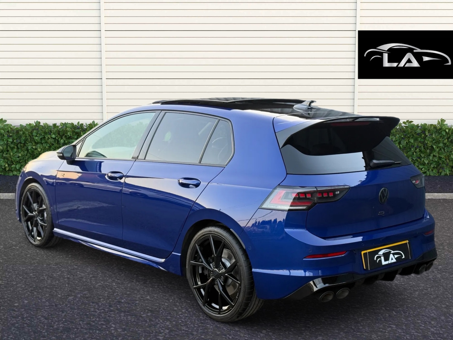 Used Volkswagen Golf 2025 for sale - 75999249: Photo 5