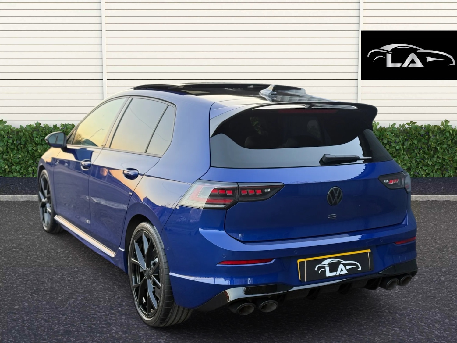 Used Volkswagen Golf 2025 for sale - 75999249: Photo 6