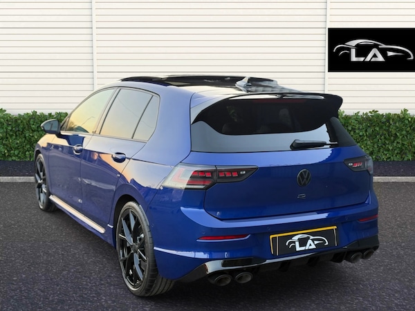 Used Volkswagen Golf 2025 for sale - 75999249: Photo 6