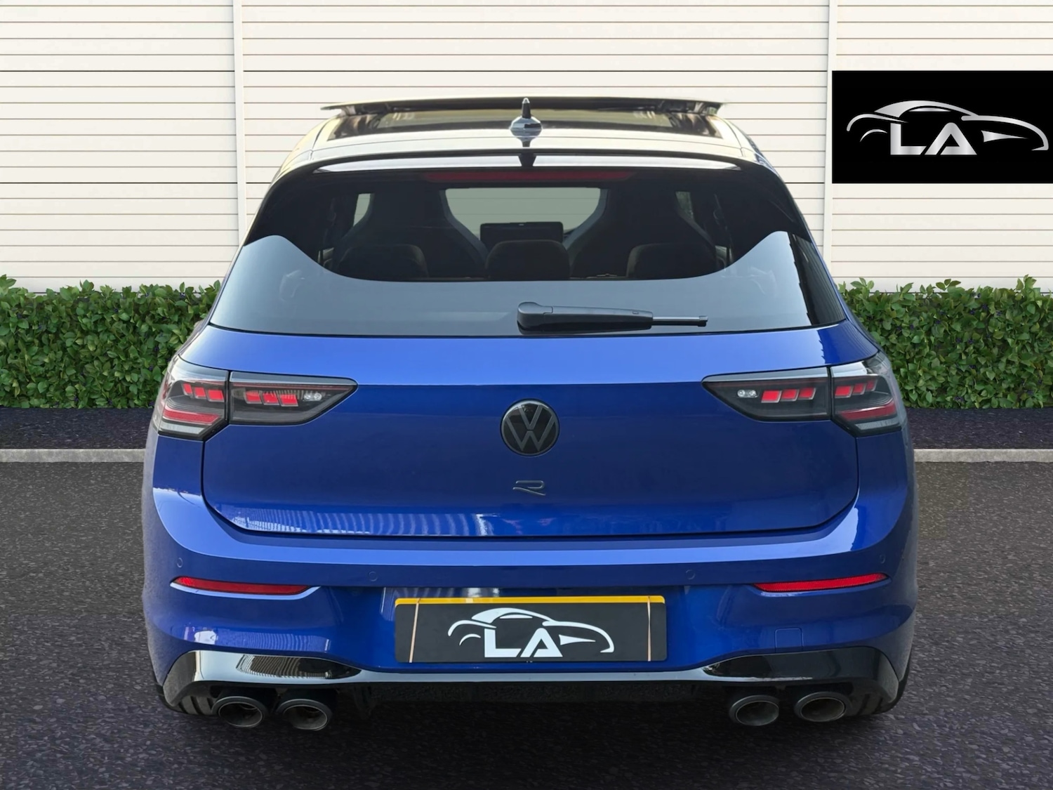 Used Volkswagen Golf 2025 for sale - 75999249: Photo 7