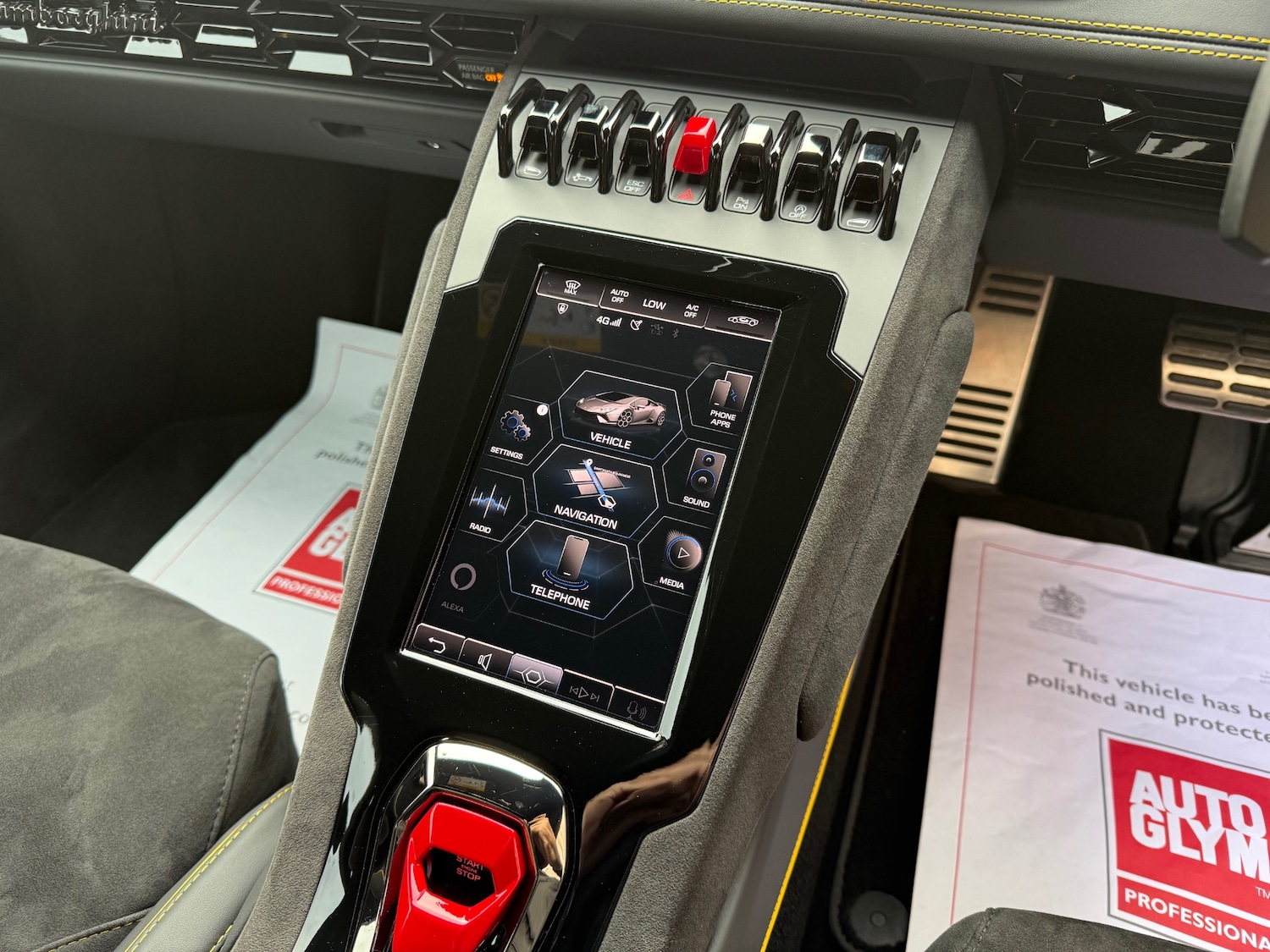 Used Lamborghini Huracan 2023 for sale - 77694433: Photo 11