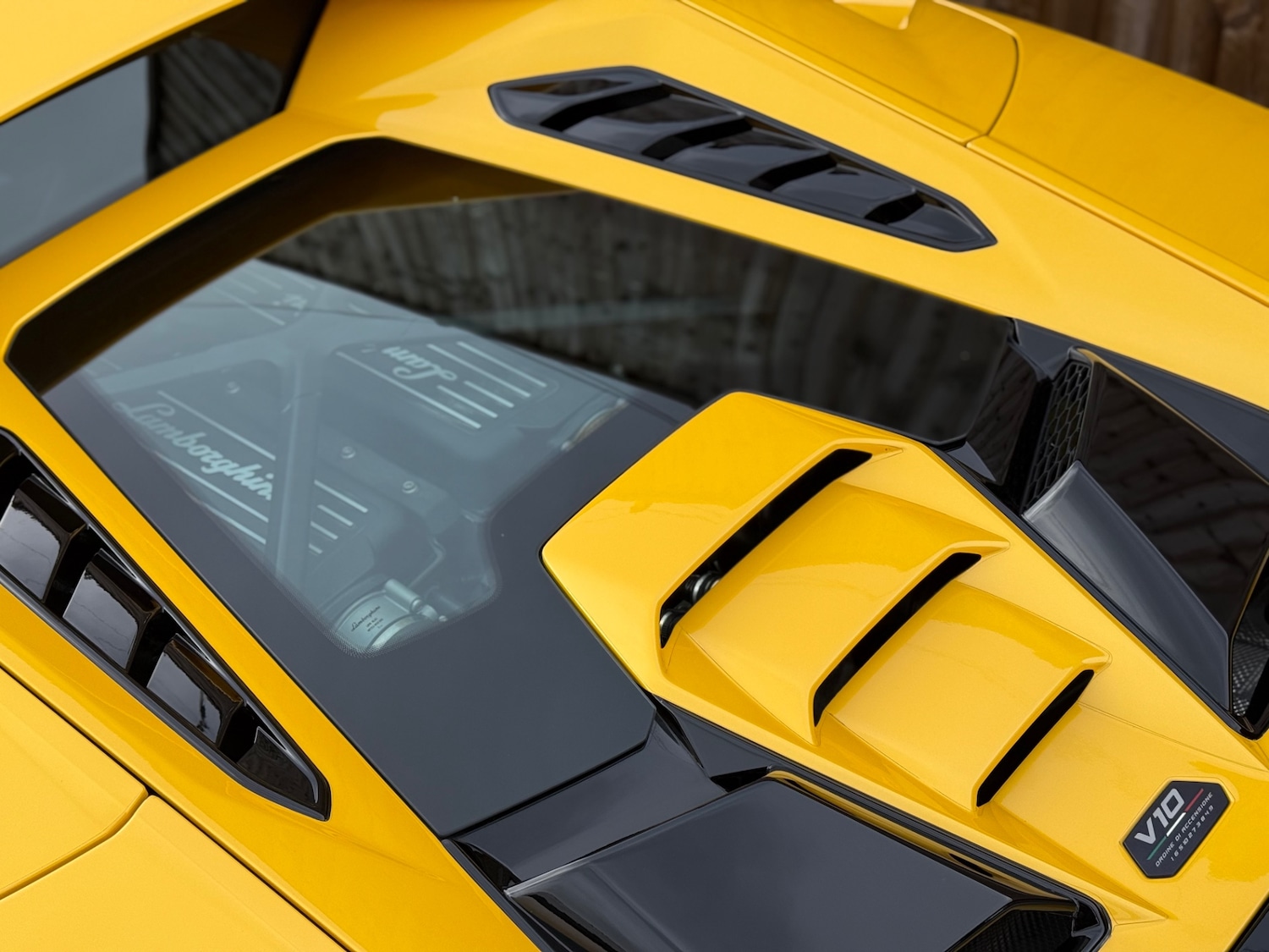 Used Lamborghini Huracan 2023 for sale - 77694433: Photo 12