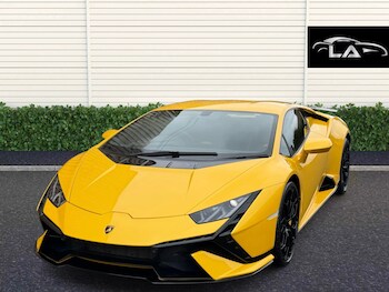 Used Lamborghini Huracan 2023 for sale - 77694433: Photo