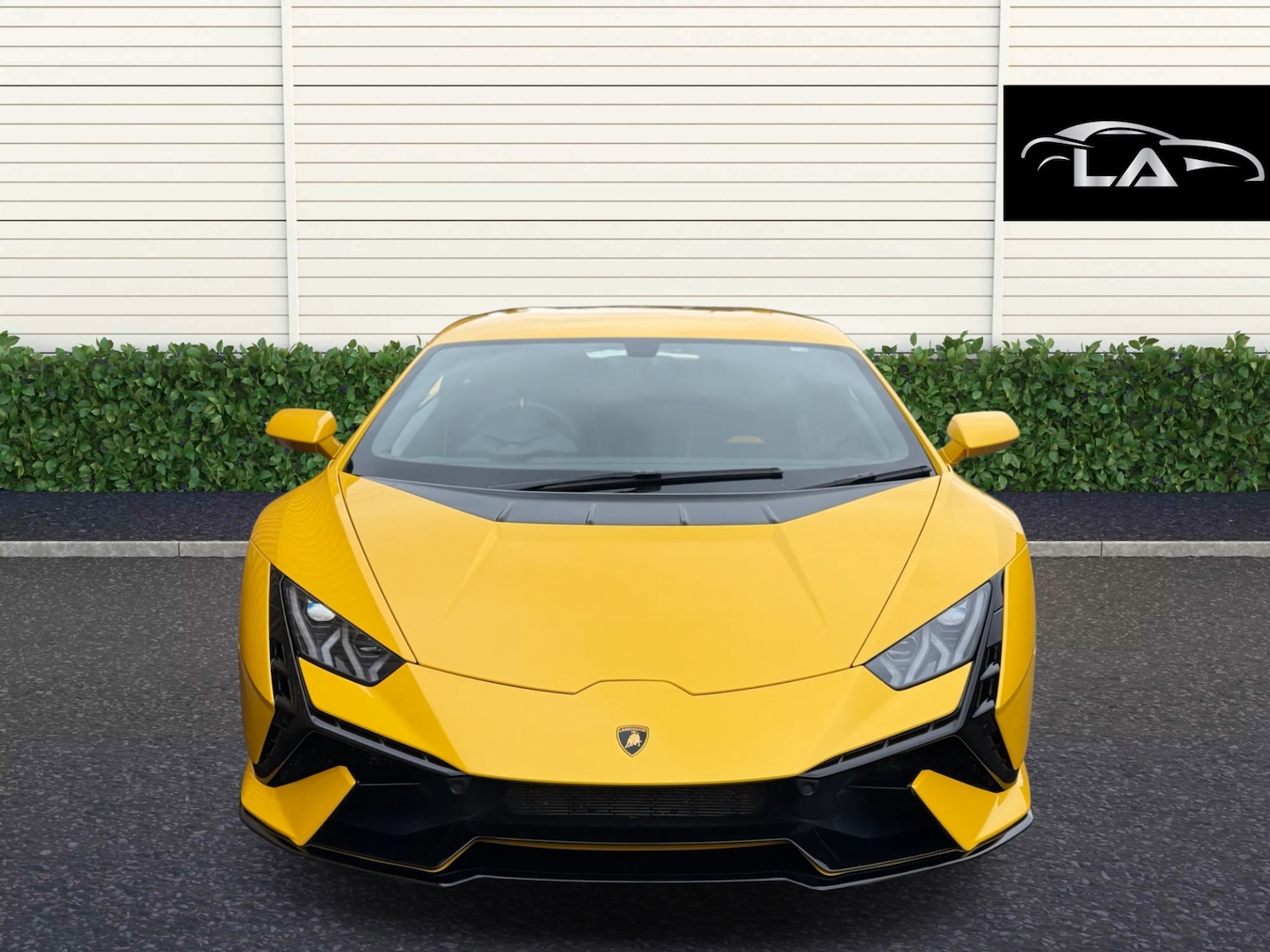 Used Lamborghini Huracan 2023 for sale - 77694433: Photo 4