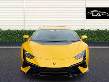 Used Lamborghini Huracan 2023 for sale - 77694433: Photo