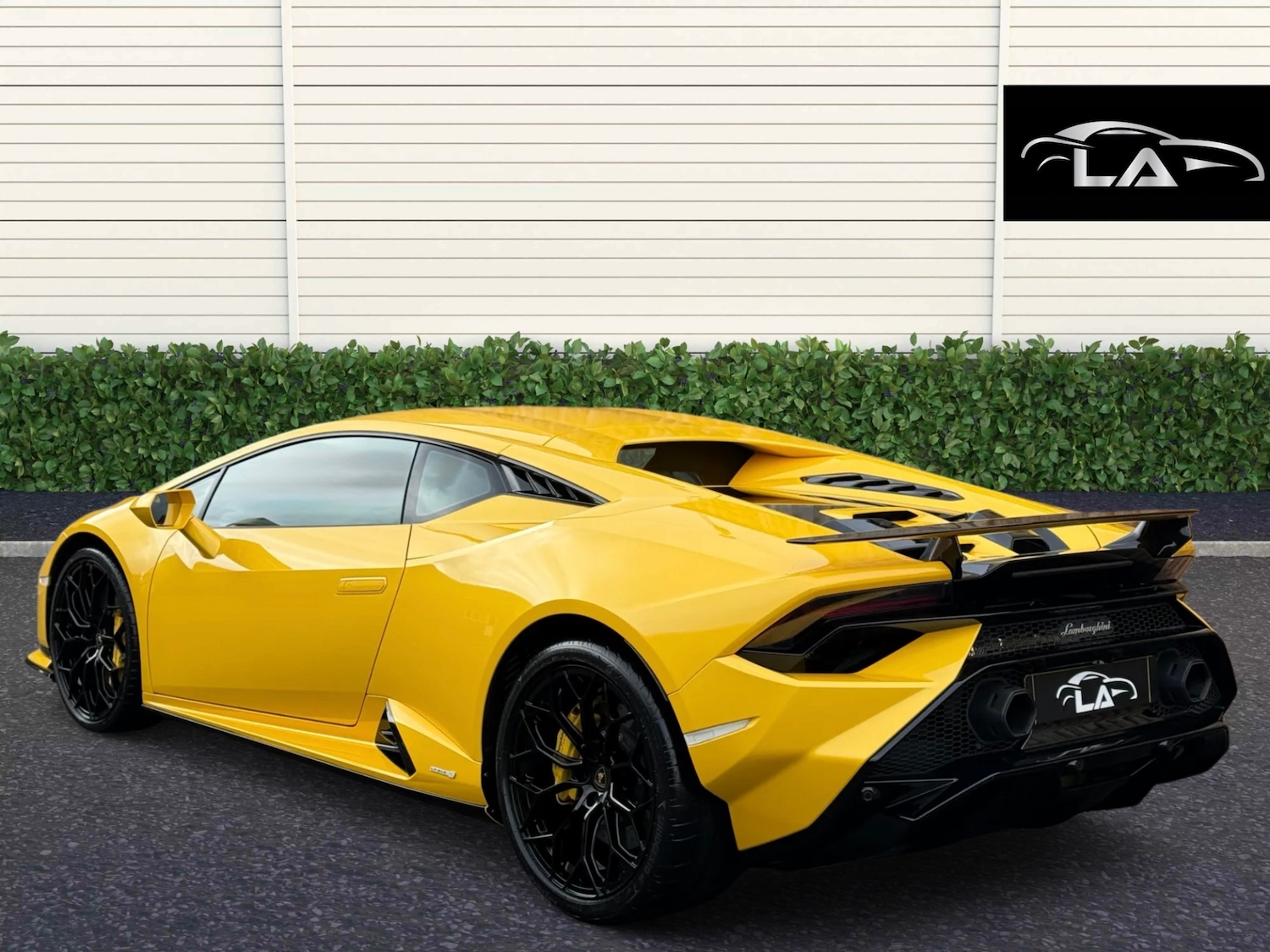 Used Lamborghini Huracan 2023 for sale - 77694433: Photo 5