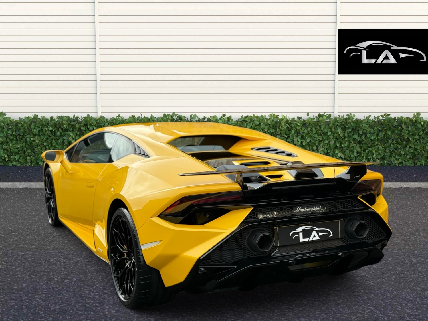 Used Lamborghini Huracan 2023 for sale - 77694433: Photo 6