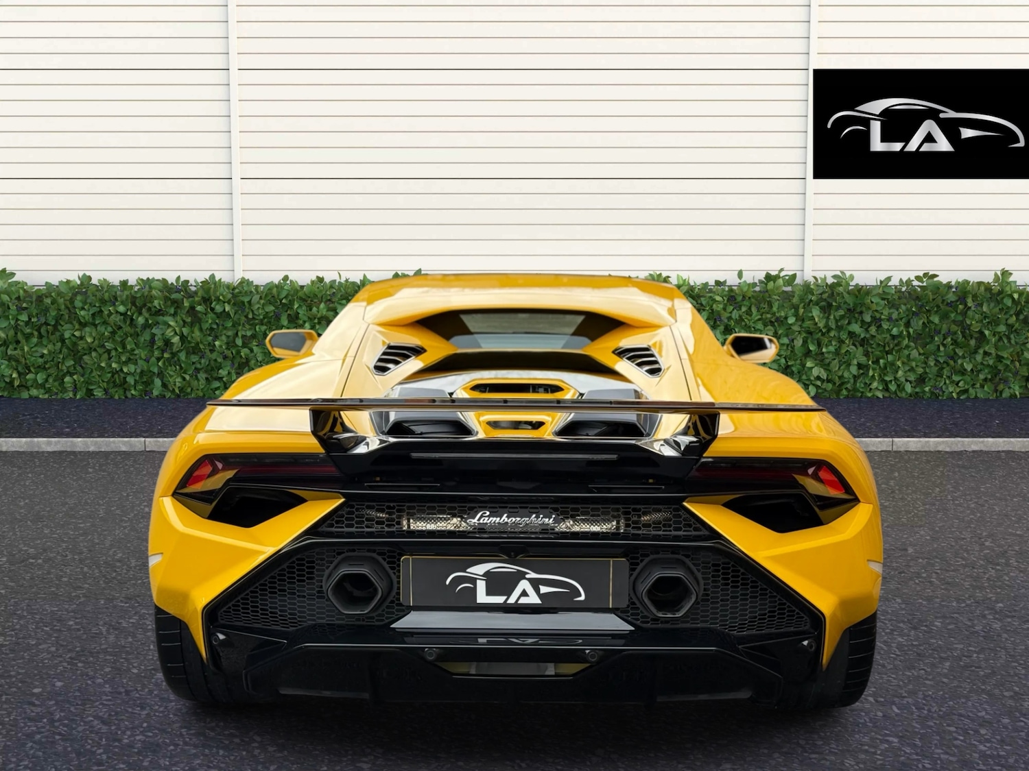 Used Lamborghini Huracan 2023 for sale - 77694433: Photo 7