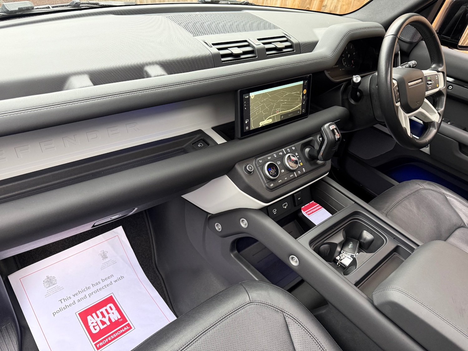 Used Land Rover Defender 2025 for sale - 77607007: Photo 10