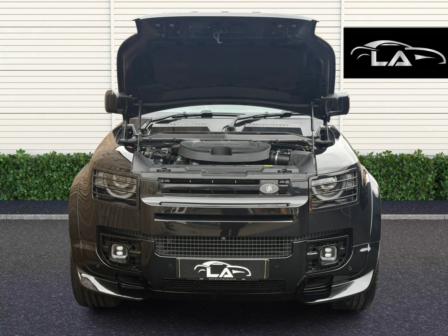 Used Land Rover Defender 2025 for sale - 77607007: Photo 13